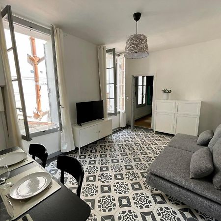 Superbe Appartement Hyper Centre Sète Zewnętrze zdjęcie