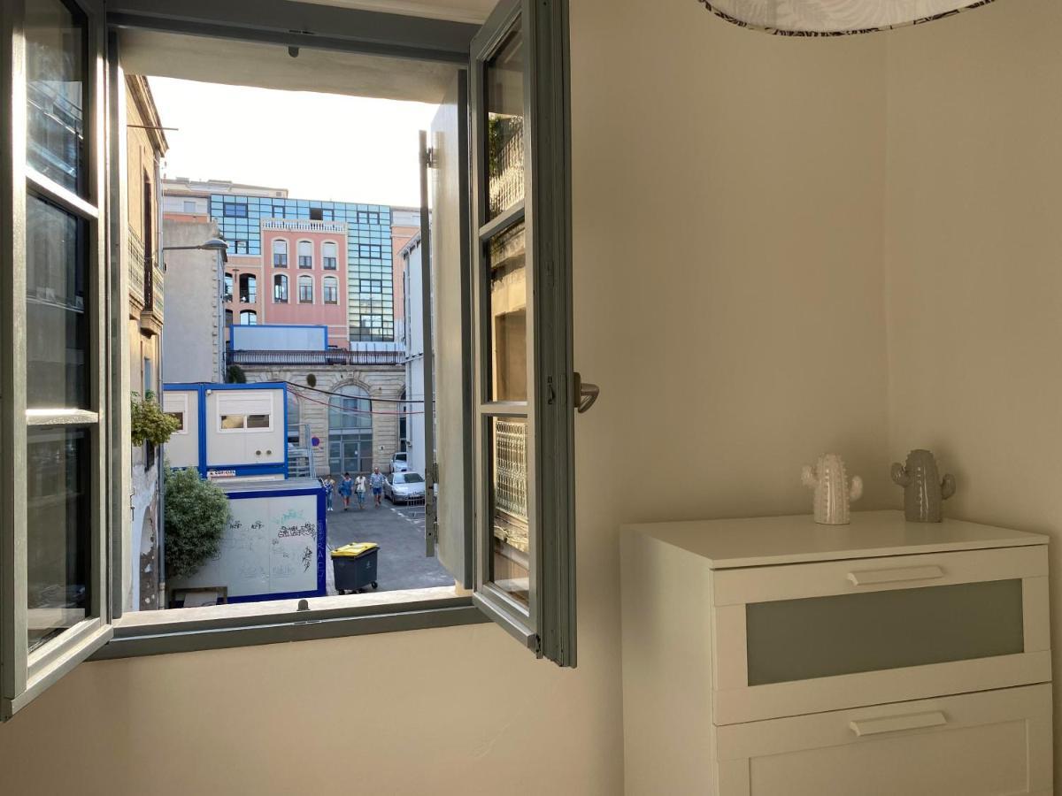 Superbe Appartement Hyper Centre Sète Zewnętrze zdjęcie