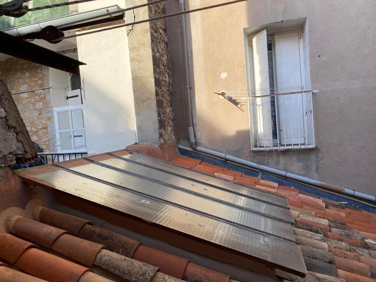 Superbe Appartement Hyper Centre Sète Zewnętrze zdjęcie