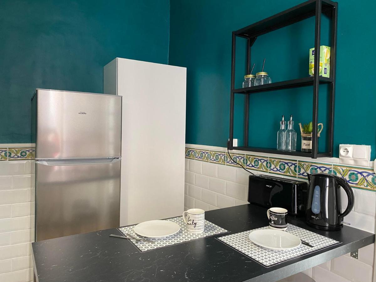Superbe Appartement Hyper Centre Sète Zewnętrze zdjęcie